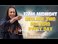 DECLARE THIS PRAYERS EVERY DAY, WHEN YOU WAKE UP @ 12AM MIDNIGHT- Revealed with Prophet Lovy Podcast