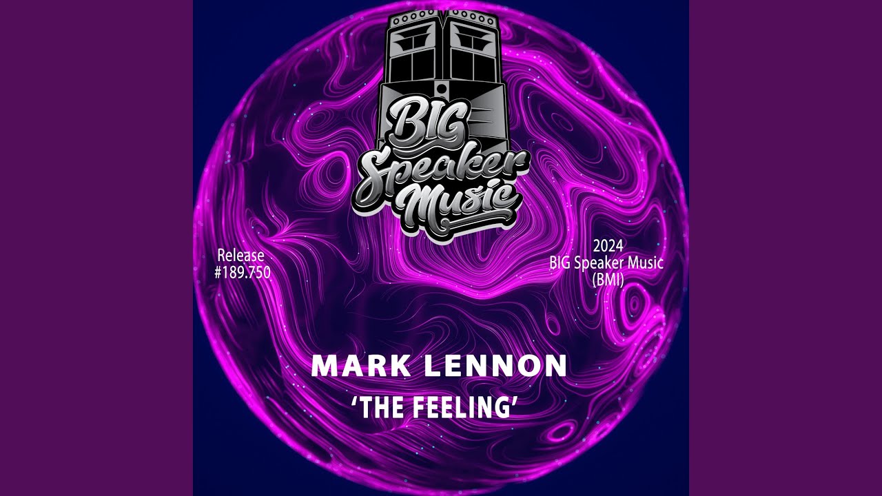 Watch The Feeling (Edit) on YouTube Watch The Feeling (Edit) on YouTube