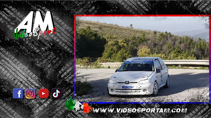Russo Michele PSG 5 Slalom Monte Bonifato Alcamo 2...