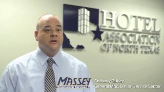 Massey Services Inc
