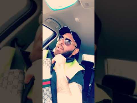 يلعن الماضي ويلعن سنينو السودا سعد رمضان انت وانا ٢٠٢٠