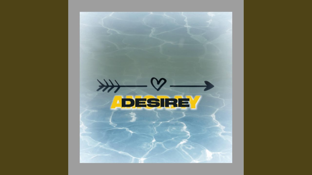 Watch Desire on YouTube Watch Desire on YouTube