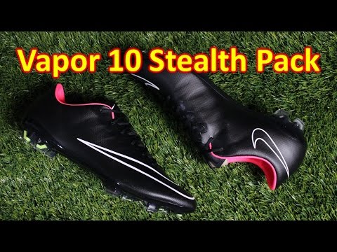 Nike Mercurial Vapor XIII Elite AG PRO Schwarz/Dunkelgrau