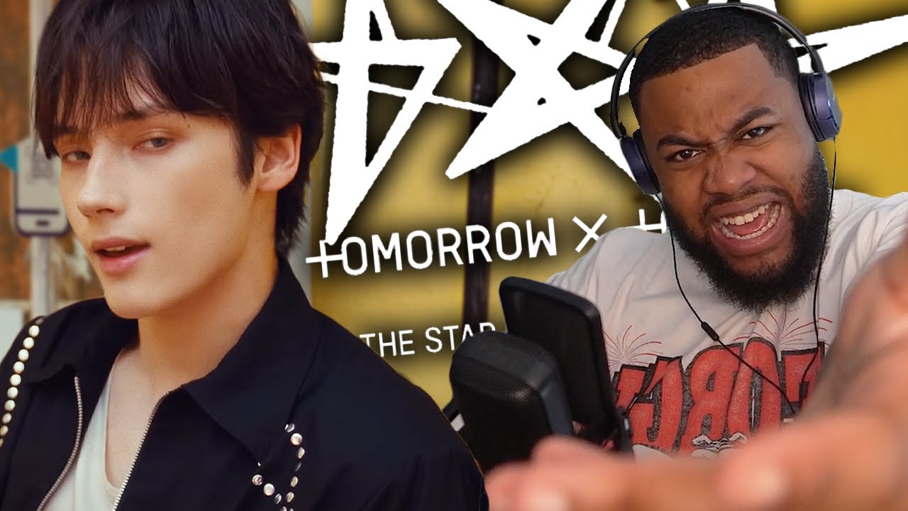 휴닝카이 (HUENINGKAI) 'Dance With You' Was An OUT OF BODY EXPERIENCE! (Reaction)