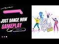 Just Dance Now PopStars Gameplay Just Dance Now PopStars Gameplay