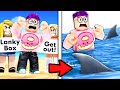 Can You Beat This Dramatic ROBLOX GAME!? (TOTAL DRAMA ISLAND)