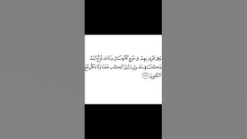 سورة  هود.الاية 42.القرآن الكريم.عبد الباسط عبد الصمد[وَهِيَ تَجۡرِي بِهِمۡ فِي مَوۡجٖ كَٱلۡجِبَالِ]