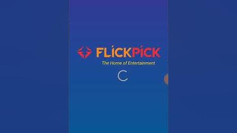 Project FlickPick | Udacity android nanodegree project | Popular movie stage 1 app |