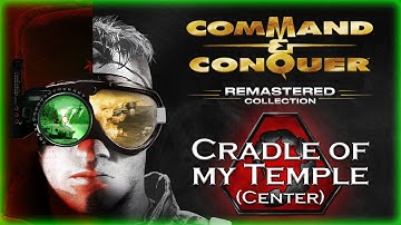 Command & Conquer: Remastered - Tiberian Dawn Nod 13 B - Cradle of my Temple (Center) Walkthrough