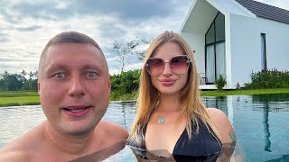 видео: Райский остров Лангкави. Нашли змею, жена в панике хочет уехать. Цены, еда, отели и пляжи в Малайзии картинка: Райский остров Лангкави. Нашли змею, жена в панике хочет уехать. Цены, еда, отели и пляжи в Малайзии