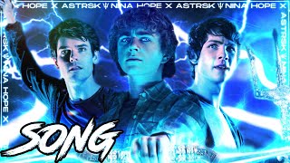 Percy Jackson Song | 