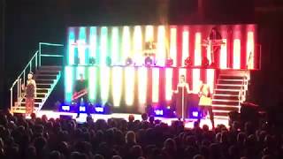 The Human League RED live 2018 Groningen