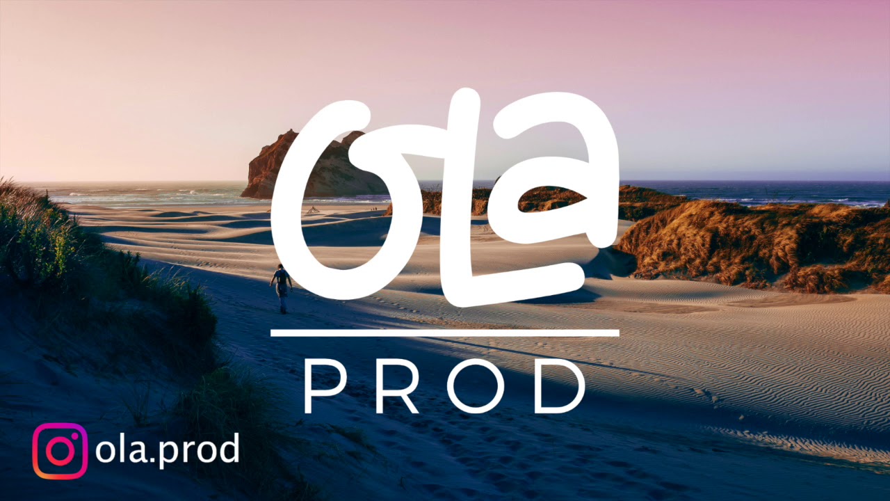 [SOLD] Instru Type Booba // Ninho // Kalash - LA REMONTADA (OLA PROD)