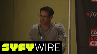 World Premiere Of Daphne & Velma Full Panel | C2E2 | SYFY WIRE