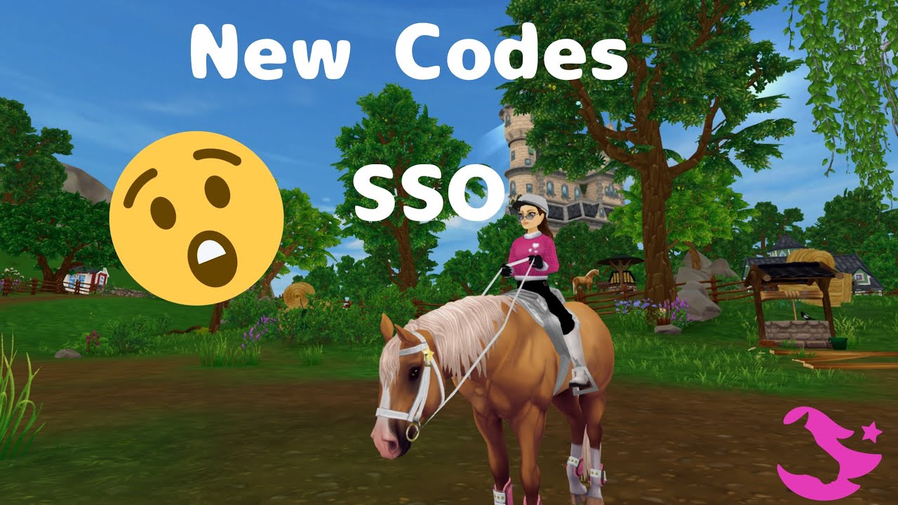 New SSO codes!!! sso starstable codes YouTube