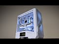 🚀 ULTIMATE PC Build: Intel Ultra 230F &amp; RTX 5080 – Gaming &amp; Editing Powerhouse! 🚀 #gaming