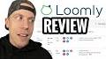 Video for Loomly reviews