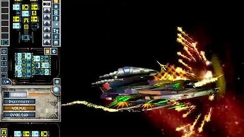 Starfleet Command Orion Pirates