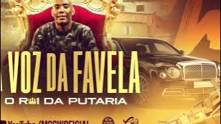 Senta Na Vara Dando Baforada - MC GW, MC Pedrinho e MC Brisola (DJ João Marconex)