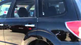 Subaru Forester, Crews Subaru of Charleston- North Charlesto