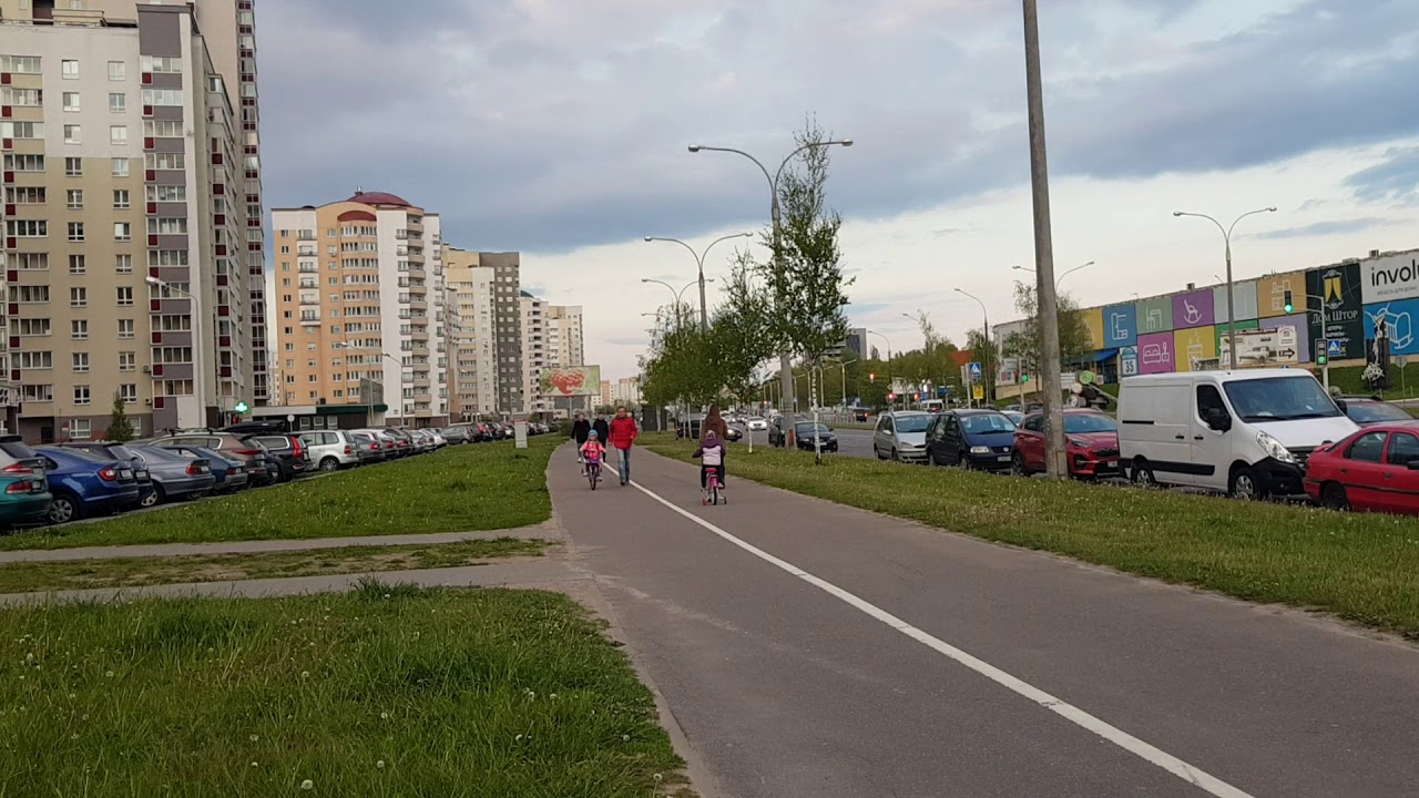 Сама едет акпп