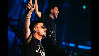 Dimitri Vegas &amp; Like Mike vs W&amp;W - ID (LIVE Tomorrowland 2022)