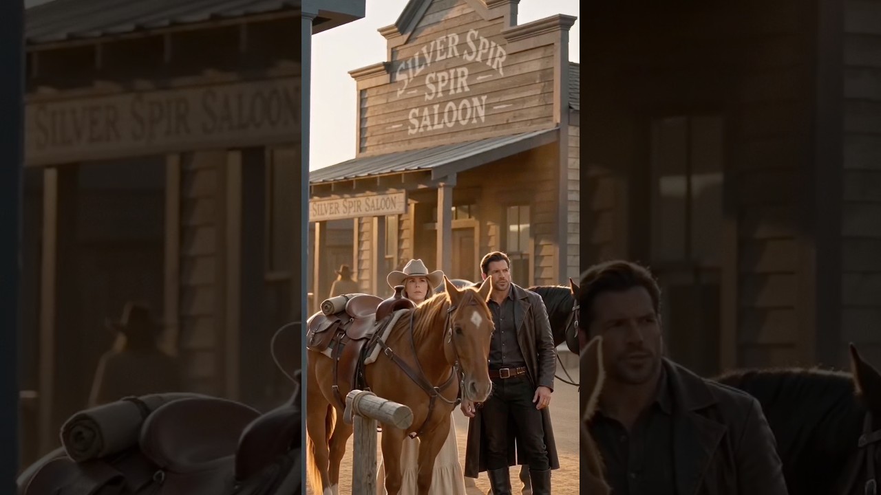 London of the Wild West Part 3 #movie #dramachannel #comedy #drama #dramaseries #dramashorts