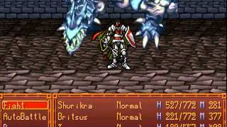 Lets Play - Clean Slate Episode 34 - The Seal
In the final confrontation with the Wyvern Fang, Ivory must rise to the occasion. Your humble narrator tries to sort out continuity problems between Clean Slate and Master of the Wind. Lets Play - Clean Slate Episode 34 - The Seal