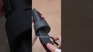 TF2 Scattergun IRL