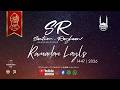 Night 4 - Masjidur Rasheed, Military Rd Steenberg - Ramadan Layl #2 1447/2026