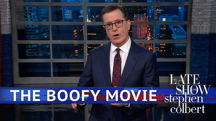 Kavanaugh May Have Boofed The Truth During His Tes...