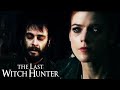 'Chloe Severs The Witch Queen's Mind Chain' Scene | The Last Witch Hunter | Vin Diesel, Elijah Wood