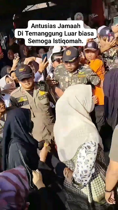 SEPERTI INI JAMAAH GUS IQDAM #fypシ゚viral #gusiqdham #sabilutaubahpusat #garangan #jamaahsholawat
