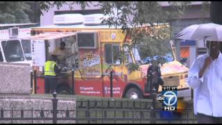 D.C. Council passes food truck regulations
