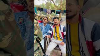 Ek Fauji Ke Liya Parivar Se Badhkar Desh Hota Hai🇮🇳 Emotional/ #indianarmy #army #shorts #rupal 🙏