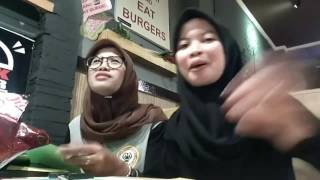 Selamat Ulang Tahun Wulan 21th :)