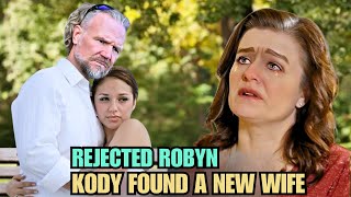 Sister Wives: Kody Brown Reveals His “Perfect” Fifth Wife! Rejected Robyn Brown