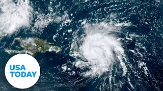 Famous Dorian's wind field gets stronger: The National Hurricane Center's latest update | USA TODAY Profile