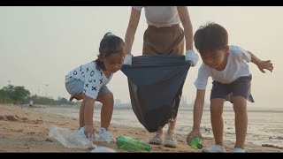 Plastic Pollution: Our Global Crisis & Shared Solutions