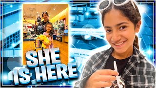 Vlog: Trip to Nashville to pick up my baby!