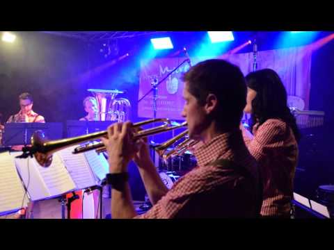 Mareiner Brass - Power of Love