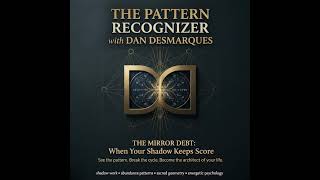 The Mirror Debt: When Your Shadow Keeps Score
