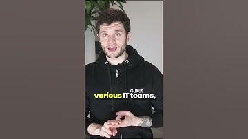 Best-Of-Breed or Integrated Solution (ERP)? #shorts