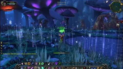World of Warcraft, WoW. (The Final Countdown)
