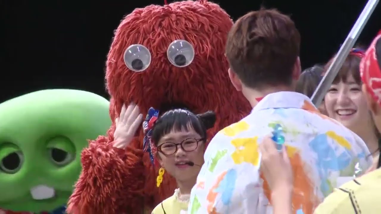 【期間限定】U-FES.TOUR 2019 Kids in東京 第2部【U-FES.ユーフェス】