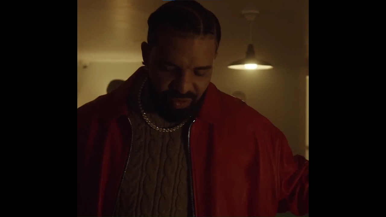 Drake x PARTYNEXTDOOR Type Beat - 