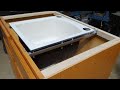 Vance Universal Undermounter Installation Instructions