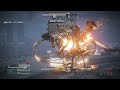 【AC6MAD】ダガー重ショ軽ショ軽2~Last Coffin~【オールSダイジェスト】