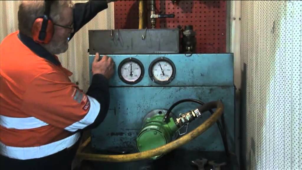 Pneumatic Equipment Repair Sales & Service YouTube