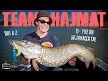 10 brochet au headbanger tail  team hajmat  partie 12  kanalgratisse